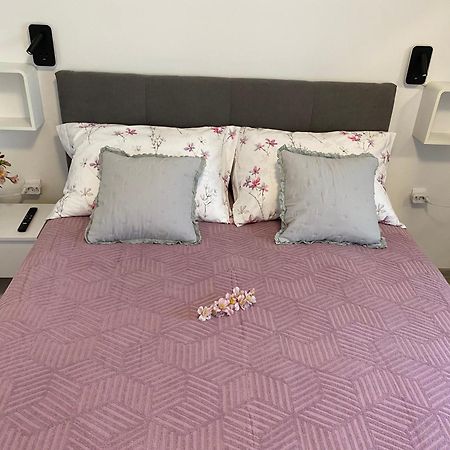 Apartments Dalia House هفار المظهر الخارجي الصورة