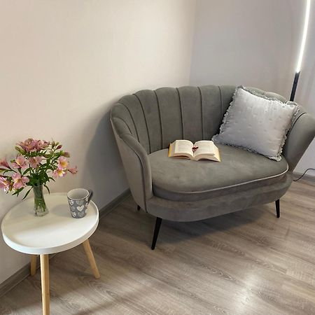 Apartments Dalia House هفار المظهر الخارجي الصورة