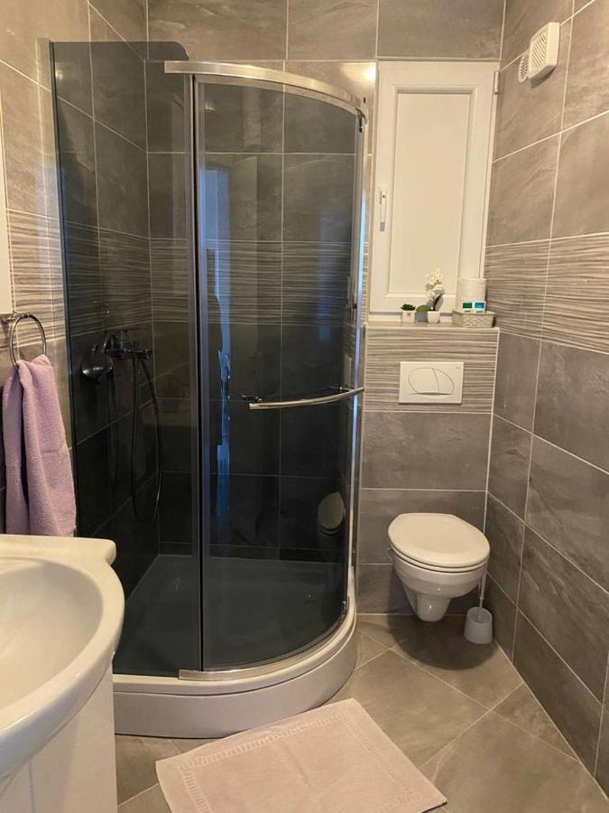 Apartments Dalia House هفار المظهر الخارجي الصورة