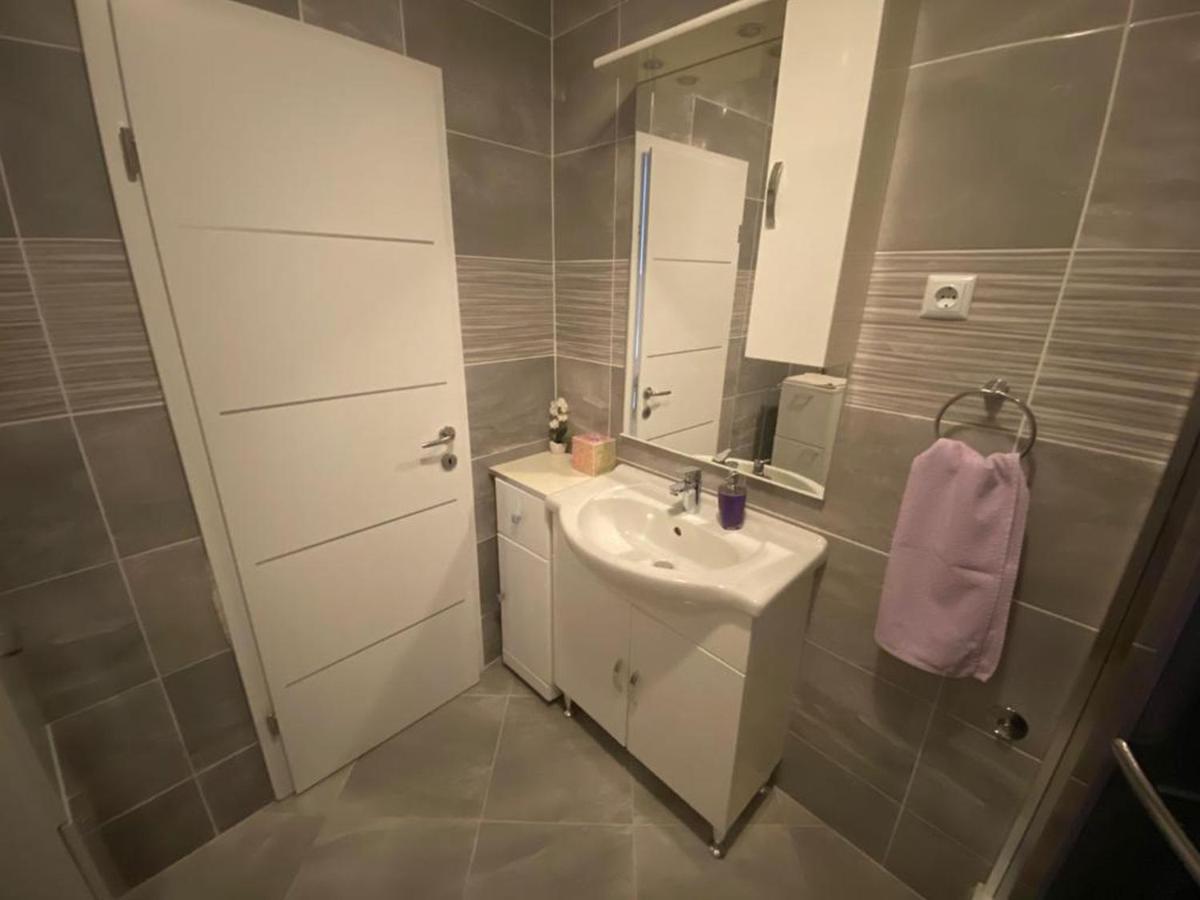 Apartments Dalia House هفار المظهر الخارجي الصورة