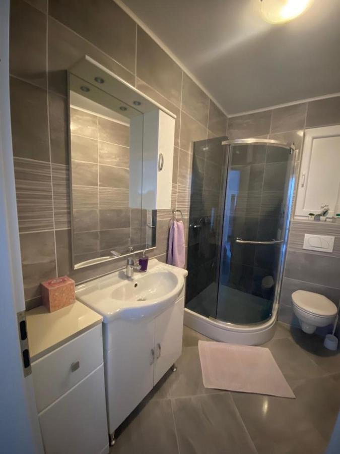 Apartments Dalia House هفار المظهر الخارجي الصورة