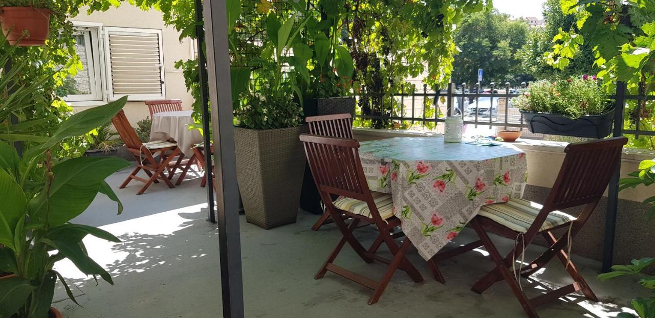 Apartments Dalia House هفار المظهر الخارجي الصورة
