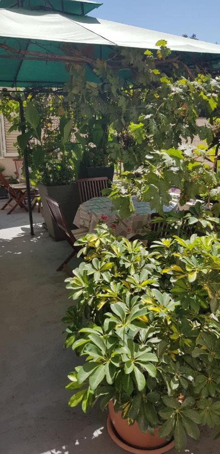 Apartments Dalia House هفار المظهر الخارجي الصورة