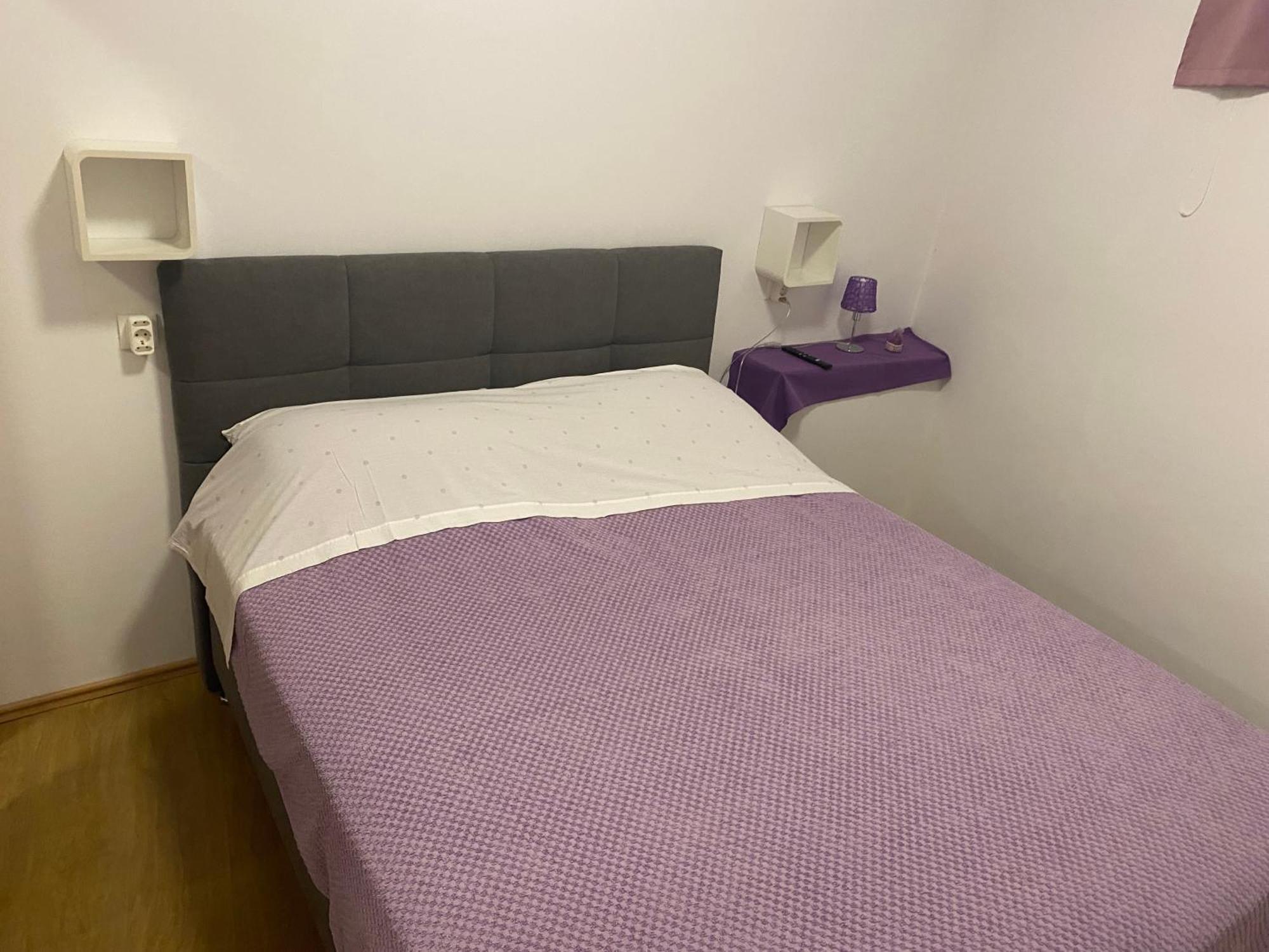 Apartments Dalia House هفار المظهر الخارجي الصورة