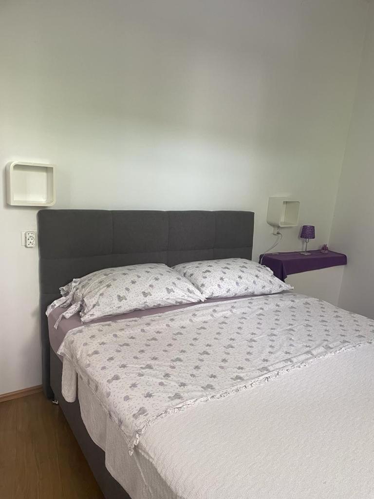 Apartments Dalia House هفار المظهر الخارجي الصورة