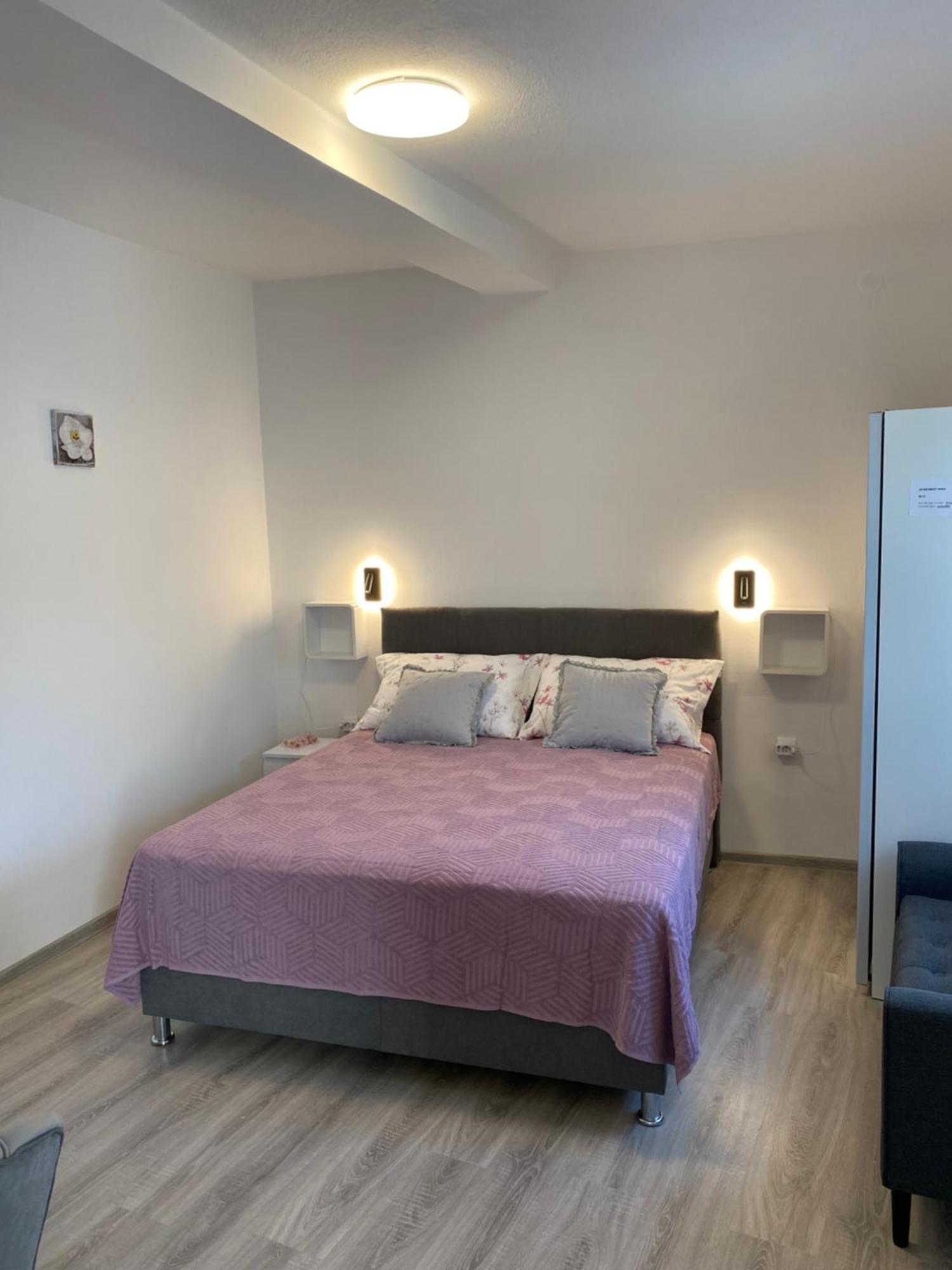 Apartments Dalia House هفار المظهر الخارجي الصورة