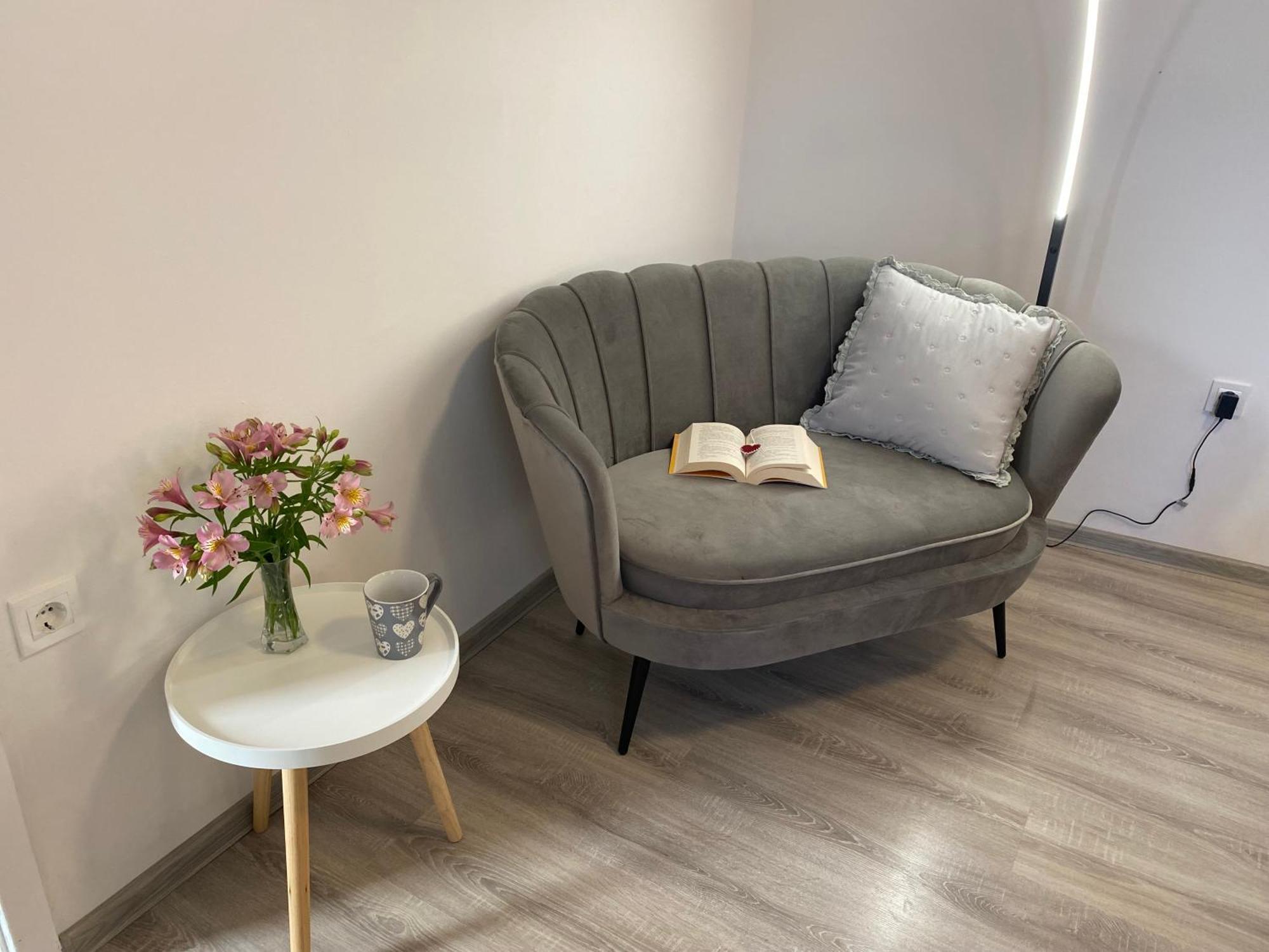 Apartments Dalia House هفار المظهر الخارجي الصورة