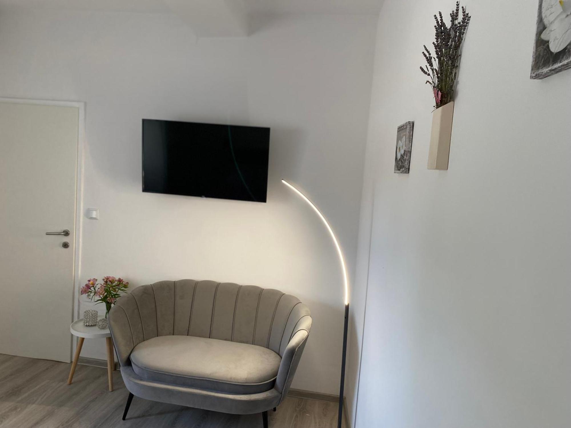 Apartments Dalia House هفار المظهر الخارجي الصورة