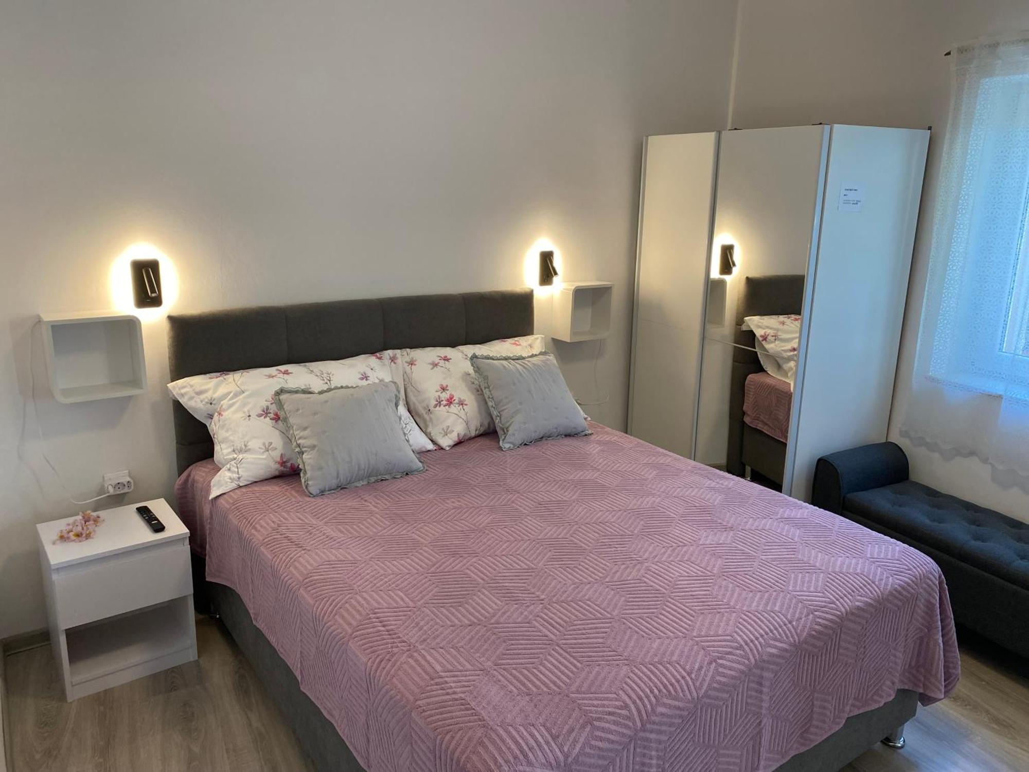 Apartments Dalia House هفار المظهر الخارجي الصورة