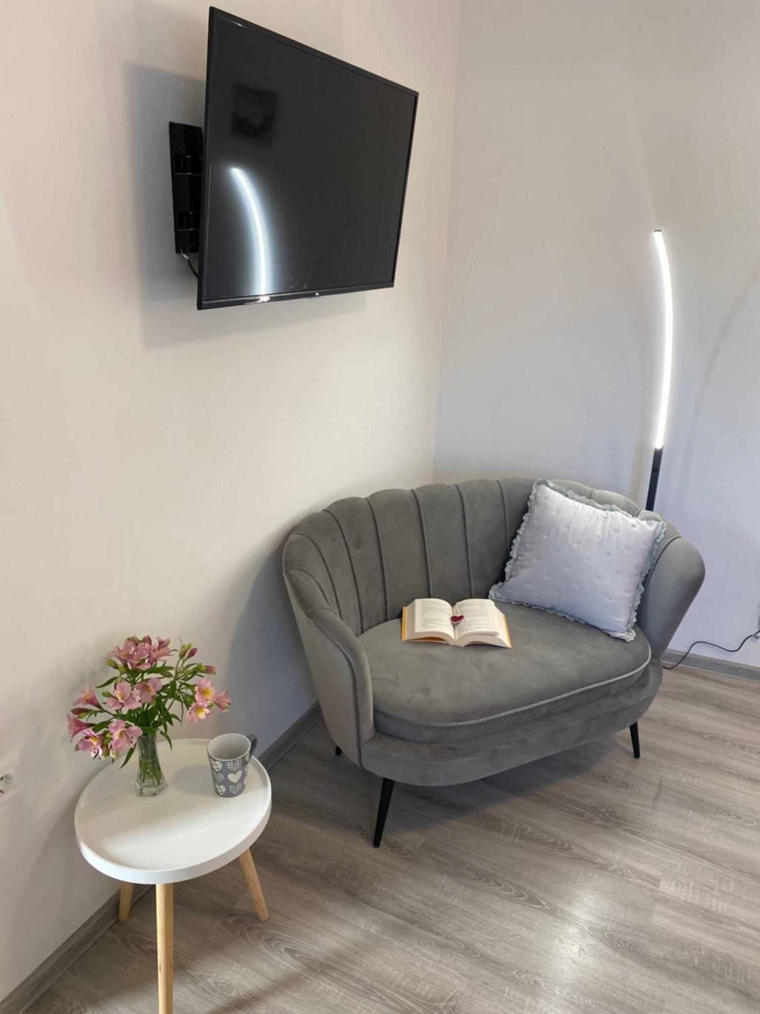 Apartments Dalia House هفار المظهر الخارجي الصورة
