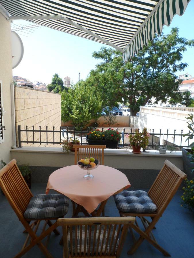 Apartments Dalia House هفار المظهر الخارجي الصورة