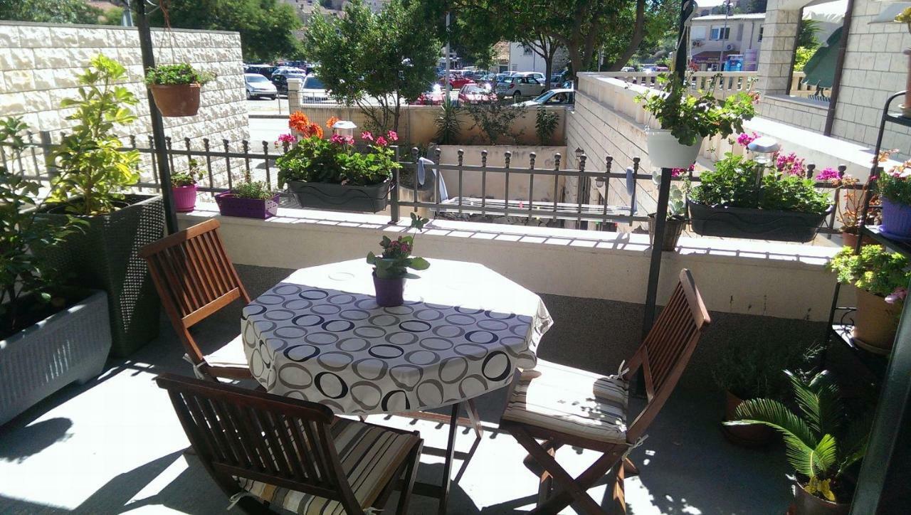 Apartments Dalia House هفار المظهر الخارجي الصورة